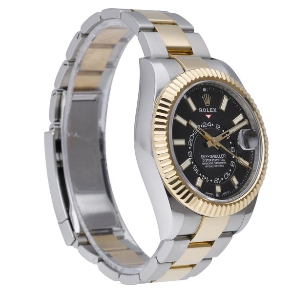 Rolex Sky-Dweller 326933